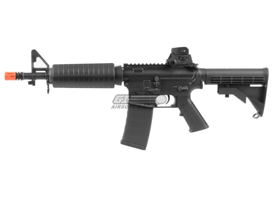 KWA M4 Shorty CQR MOD 2 AEG Airsoft Rifle