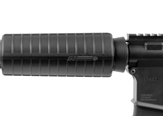 KWA M4 Shorty CQR MOD 2 AEG Airsoft Rifle