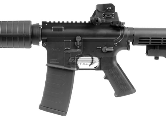 KWA M4 Shorty CQR MOD 2 AEG Airsoft Rifle