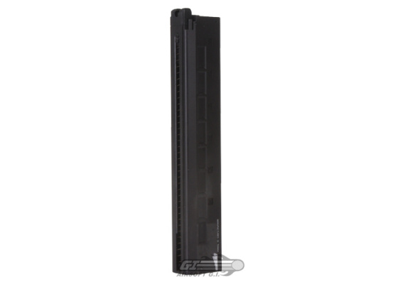 KWA KMP9 / KMP9R NS2 48 rd. Gas Pistol Magazine ( Black )