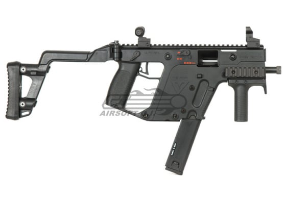 KWA KRISS Vector Gas Blow Back Airsoft SMG ( NS2 System )