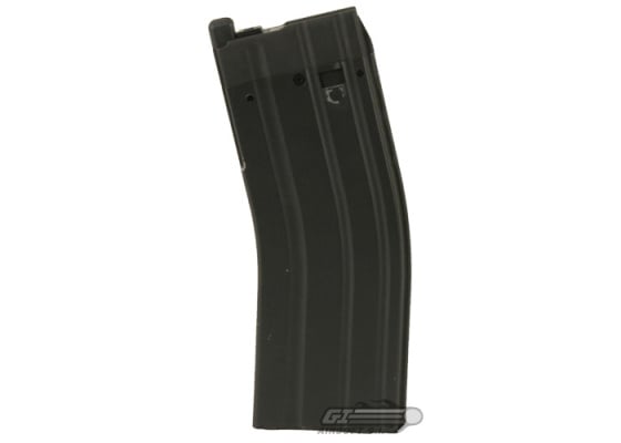 KWA LM4 PTR GBBR 40 rd. Gas Magazine ( Black )