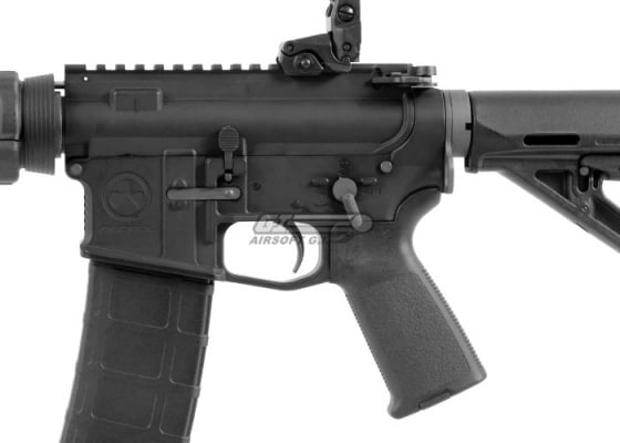 KWA Full Metal LM4 PTS Magpul Edition GBBR ( M4 A1 ) Airsoft Gun