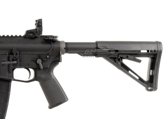 KWA Full Metal LM4 PTS Magpul Edition GBBR ( M4 A1 ) Airsoft Gun