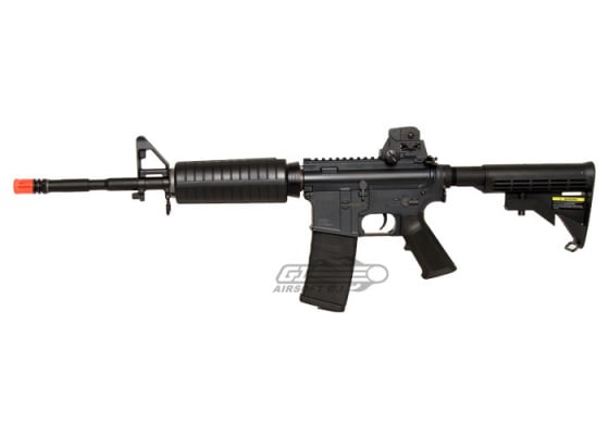 KWA M4 A1 CQR MOD 1 AEG Airsoft Rifle