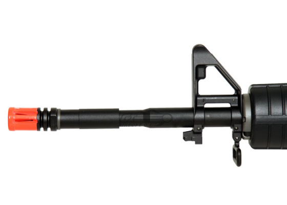 KWA M4 A1 CQR MOD 1 AEG Airsoft Rifle