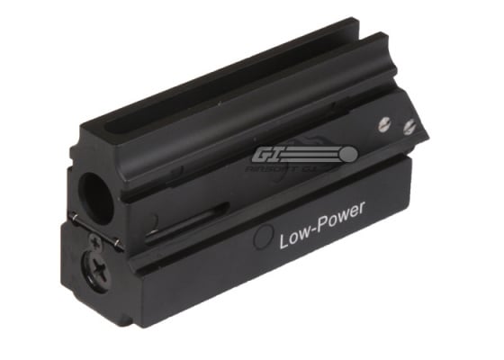 KWA "Low Power" ( FPS Reducing ) Bolt Assembly for H&K MP7