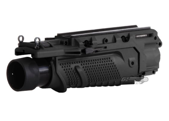 Lancer Tactical Grenade Launcher ( Black )