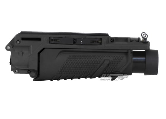 Lancer Tactical Grenade Launcher ( Black )