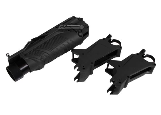 Lancer Tactical Grenade Launcher ( Black )