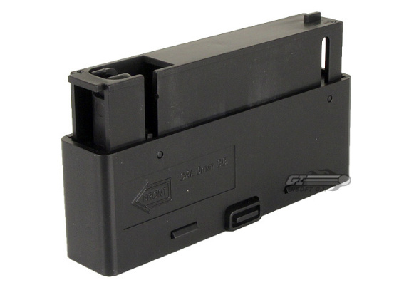 AGM 20rd M187 Spring Powered Airsoft Magazine