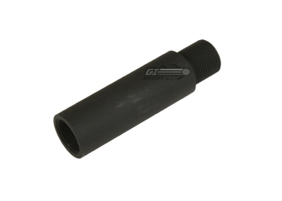 Madbull 2"Outer Barrel Extension ( CCW )