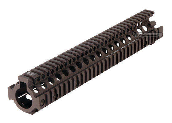 Madbull Daniel Defense 12" M4A1 RIS II ( Flat Dark Earth )