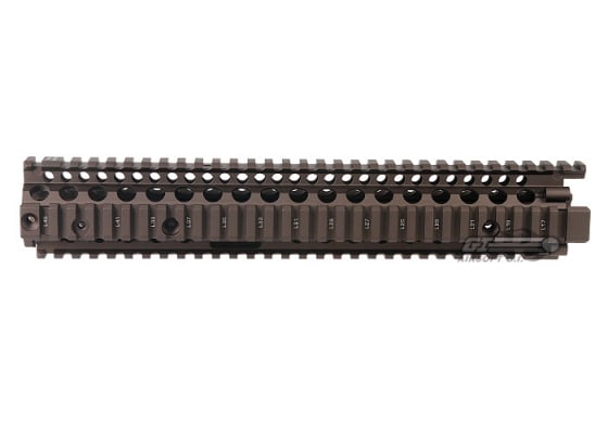 Madbull Daniel Defense 12" M4A1 RIS II ( Flat Dark Earth )