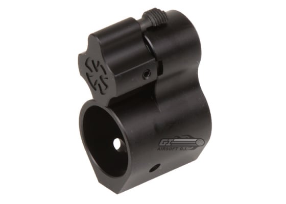 Madbull Noveske Low Profile Switch Block ( Black )