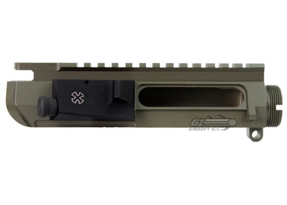 Madbull Noveske CA M15 Old Type Upper Receiver ( OD Green )