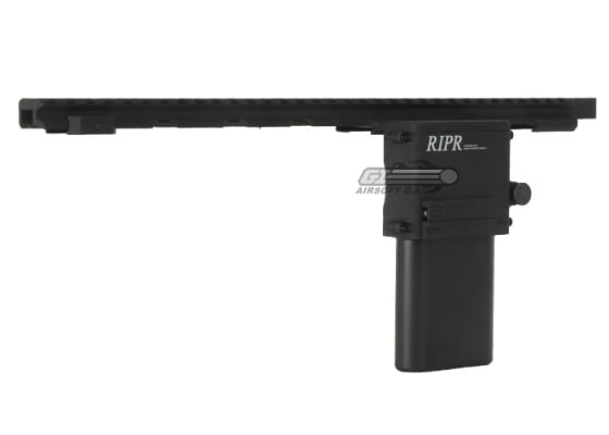 Madbull RESET Licensed RIPR for M4 / M16 Airsoft ( AEG Version )