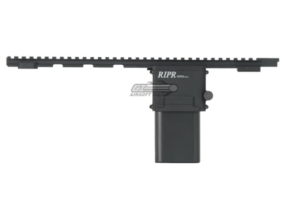 Madbull RESET Licensed RIPR for M4 / M16 Airsoft ( AEG Version )