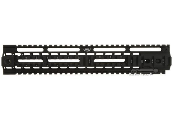 Madbull SWS Licensed 12.658" RIS for M4 / M16