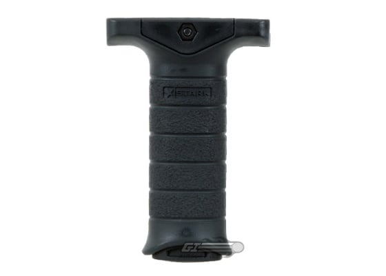 Madbull Stark Equipment SE-3 Vertical Grip w/ Switch Pocket for RIS