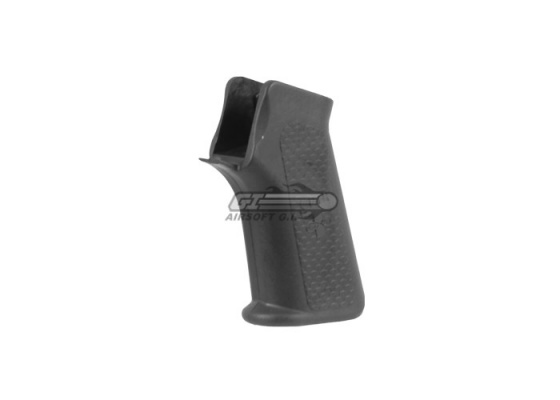 Madbull Troy Battle Axe Motor Grip ( Black / M )