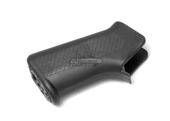 Madbull Troy Battle Axe Motor Grip ( Black / M )