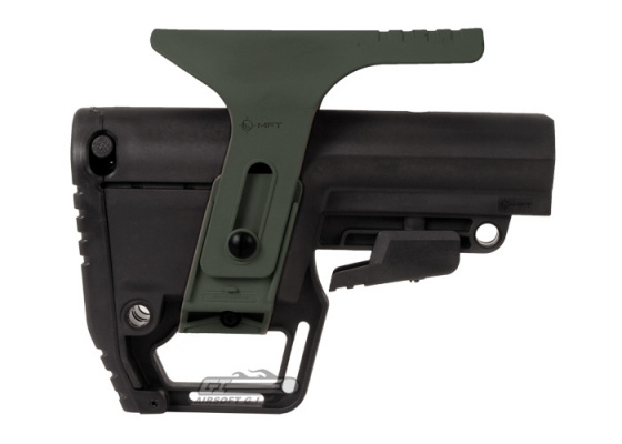 MFT Battlelink Adjustable Cheek Piece ( Foliage Green )