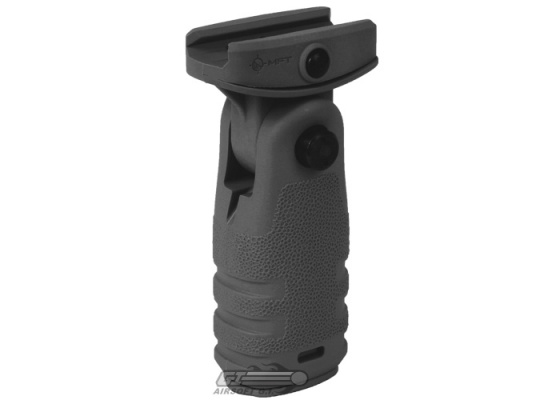 MFT React Folding Grip ( Black )