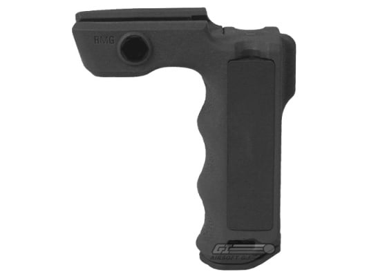 MFT React Magwell Grip ( Black )