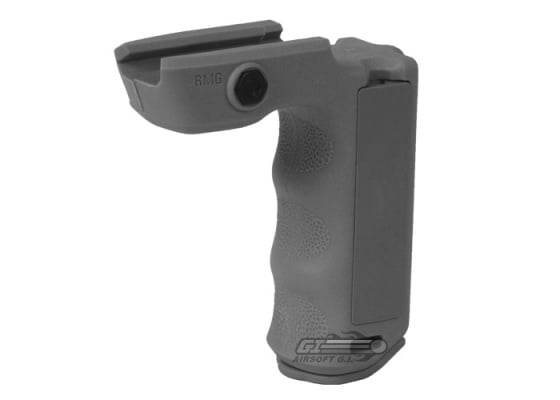 MFT React Magwell Grip ( Gray )