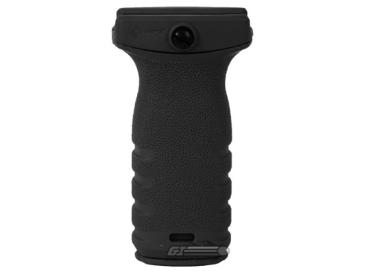 MFT React Short Vertical Grip ( Black )