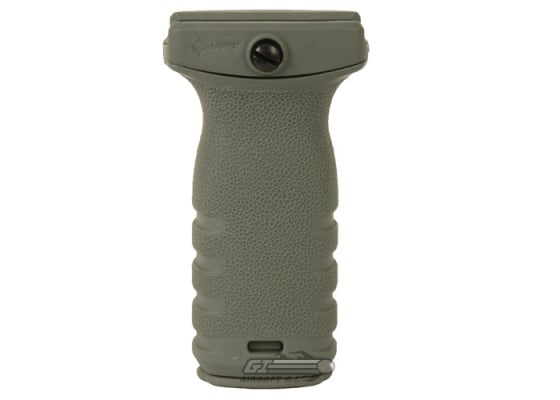 MFT React Short Vertical Grip ( Foliage )