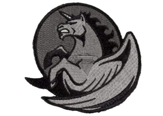 Mil-Spec Monkey Pegasus Unicorn Patch ( ACU )