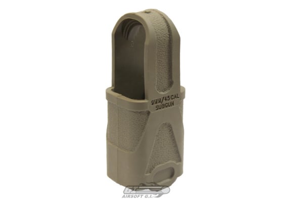 MagPul for 9mm Magazine ( Dark Earth )