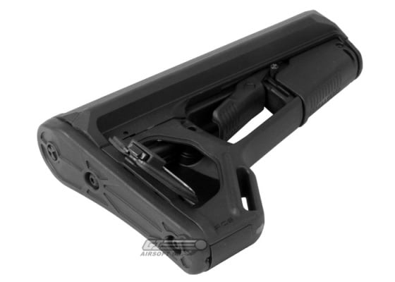 Magpul USA ACS-L Stock Mil Spec Version ( Black )