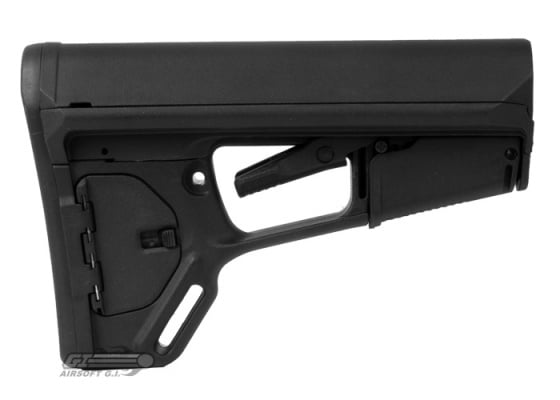 Magpul USA ACS-L Stock Mil Spec Version ( Black )