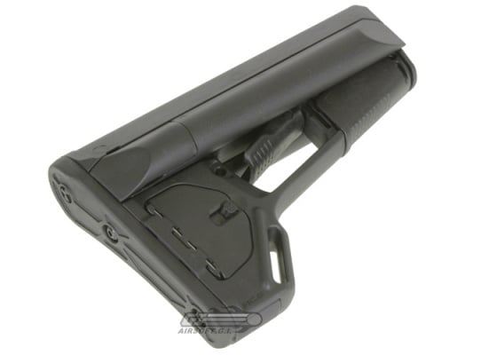 Magpul USA ACS Stock Mil Spec Version ( Black )