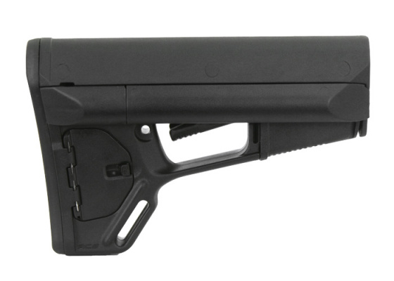 Magpul USA ACS Stock Mil Spec Version ( Black )