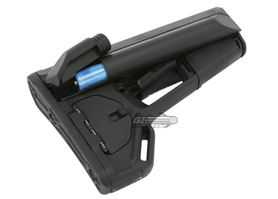 Magpul USA ACS Stock Mil Spec Version ( Black )