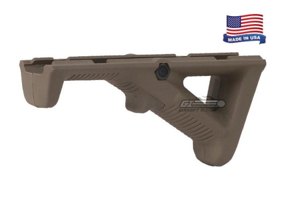 Magpul USA Angled Fore-Grip 2 ( Flat Dark Earth )