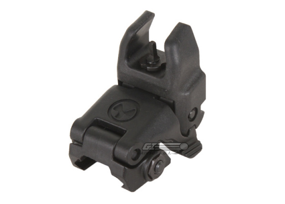 Magpul PTS MBUS Front Back-Up Sights ( Black )