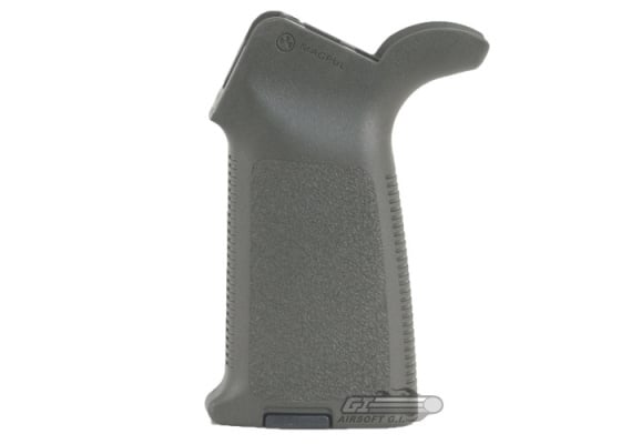 Magpul USA MOE Grip for M4 / M16 GBBR ( OD Green )