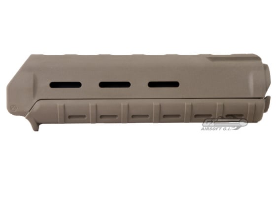 Magpul USA MOE Midlength Handguard ( Dark Earth )