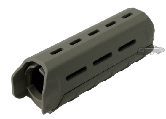 Magpul USA MOE M4 Handguard ( Foliage Green )