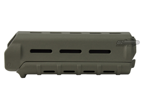 Magpul USA MOE M4 Handguard ( Foliage Green )