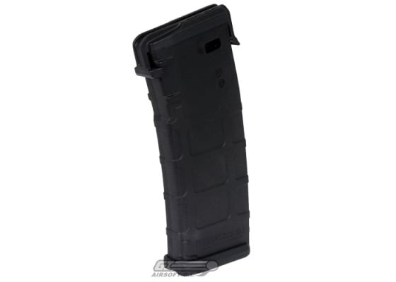 Magpul PTS M4 / M16 M-Version 120 rd. AEG Mid Capacity P-Magazine ( Black )