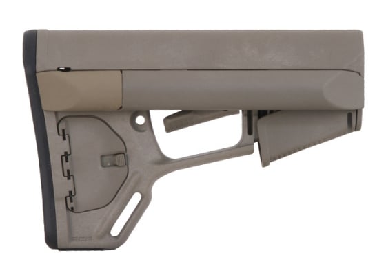 PTS Magpul ACS Butt Stock ( Dark Earth )