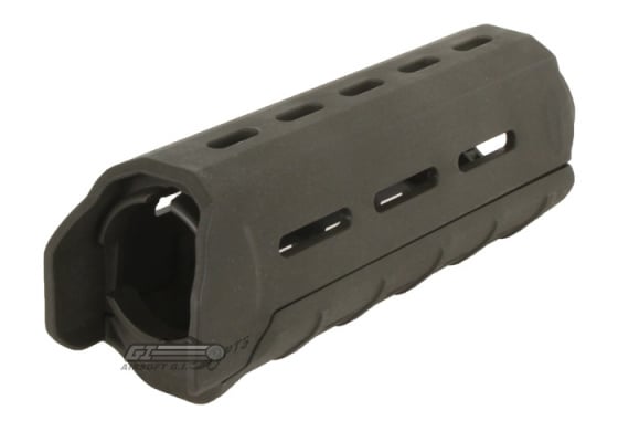 PTS Magpul MOE M4 Handguard ( OD Green )