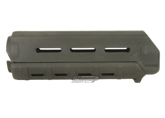 PTS Magpul MOE M4 Handguard ( OD Green )