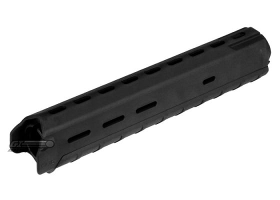 PTS Magpul MOE M4 / M16 Rifle Handguard ( Black )